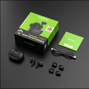 Oraimo Free pods 3